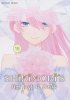 SHIKIMORIS NOT JUST A CUTIE VOL 18 TP [9798888770047]